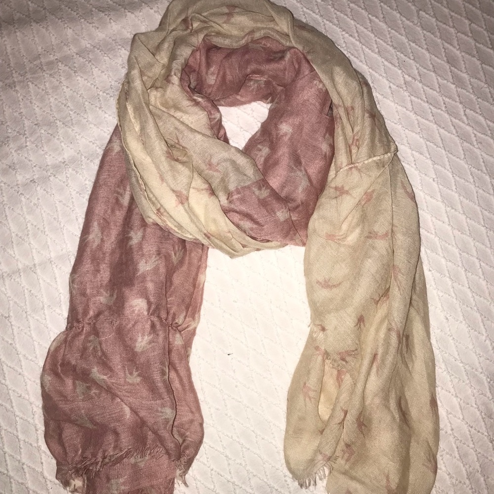 scarf bundle